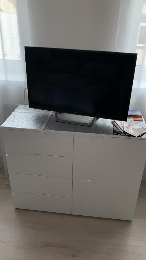 Modern Apartment In The City Center Plzeň Extérieur photo