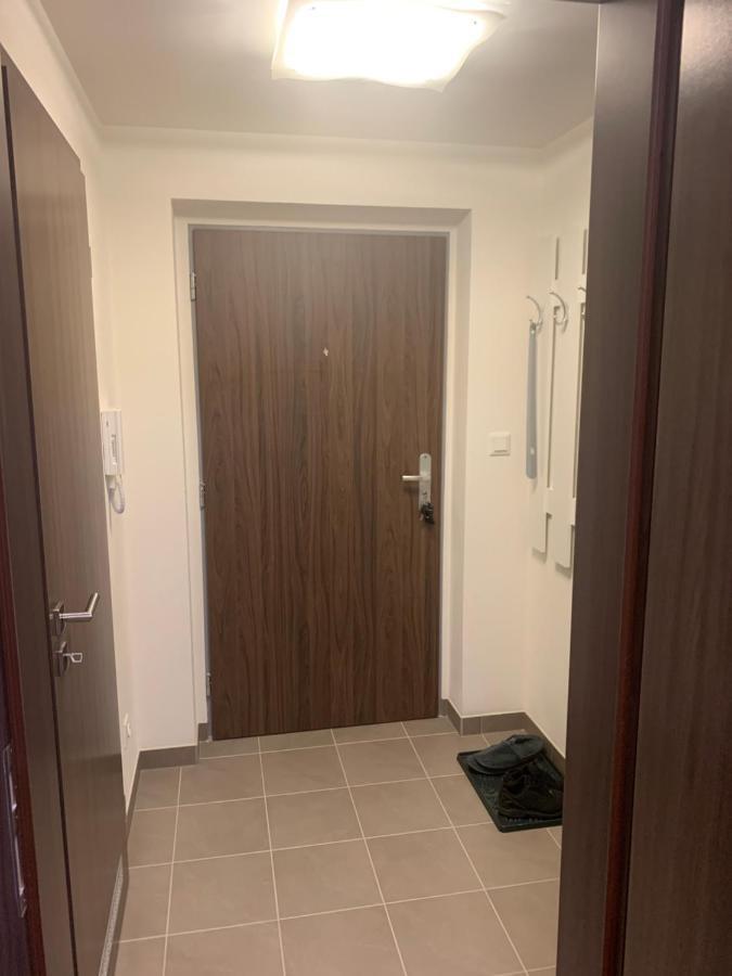 Modern Apartment In The City Center Plzeň Extérieur photo